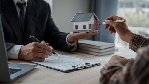 Why Title Search Services Are Essential for Secure Real Estate Transactions